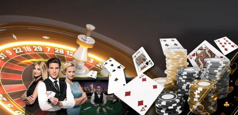 gbetmax Commitment to Responsible Gaming