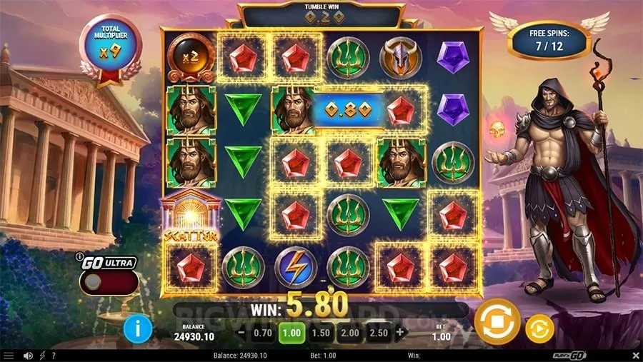 gbetmax Baccarat Game Rules