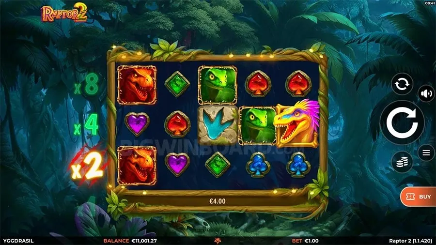 gbetmax Understanding Game Variance