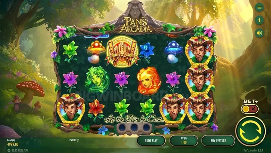gbetmax Understanding Game Variance